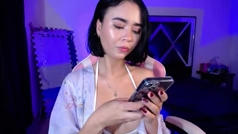 Snapshot of merlin__18 chatting on November 27, 5:31 am Merlin 18 online show from November 27, 5:31 am