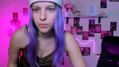 merlin_gree online show from April 20, 3:53 am