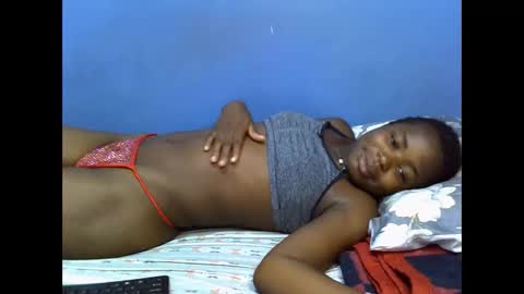 merlin_queen online show from September 28, 4:51 am