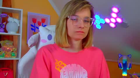 Merlin online show from April 17, 6:55 pm