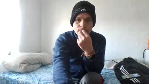 Merlin online show from February 9, 10:41 am