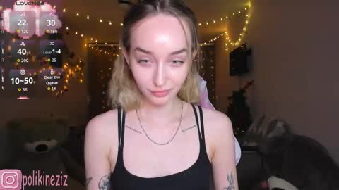 Sara online show from January 5, 5:27 pm