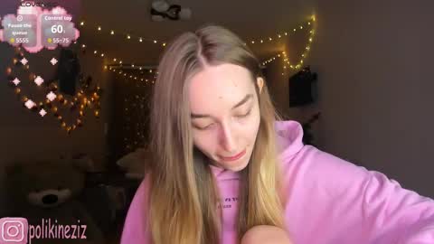 Sara online show from January 10, 1:02 pm