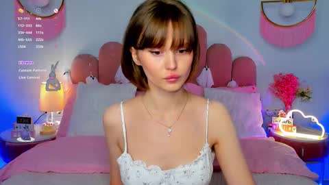 Snapshot of merylew chatting on November 2, 6:16 am Anna online show from November 2, 6:16 am