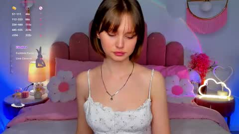 Snapshot of merylew chatting on November 11, 6:24 am Anna online show from November 11, 6:24 am