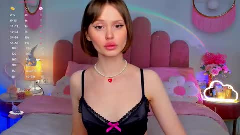 Snapshot of merylew chatting on November 30, 6:28 am Anna online show from November 30, 6:28 am