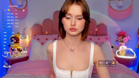 Anna online show from March 14, 6:30 am