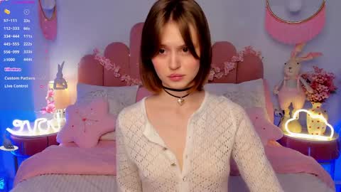 Anna online show from April 4, 5:27 am