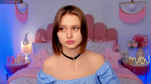 Anna online show from April 15, 5:25 am