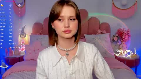 Anna online show from April 17, 5:32 am