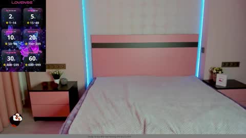 merymidnight online show from September 23, 5:54 am