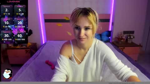 merymidnight online show from November 13, 6:56 am