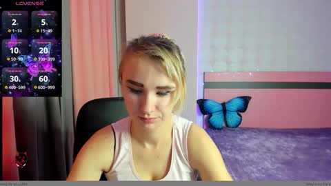 merymidnight online show from December 3, 7:05 am