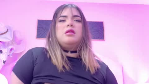 Mery Stone online show from October 13, 5:18 am