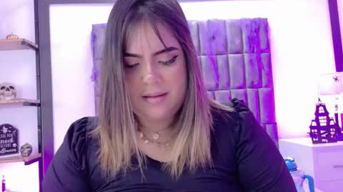 Mery Stone online show from October 19, 4:57 am