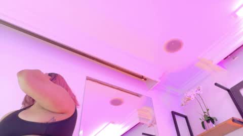 Mery Stone online show from May 31, 4:20 am