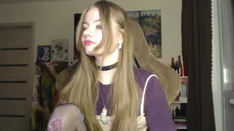 Snapshot of metacatharsis chatting on February 19, 3:41 pm Eva online show from February 19, 3:41 pm