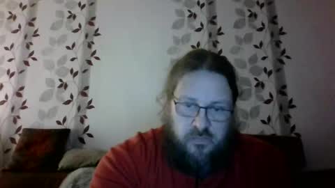 Snapshot of metallbuddy chatting on January 3, 3:55 pm ask me online show from January 3, 3:55 pm