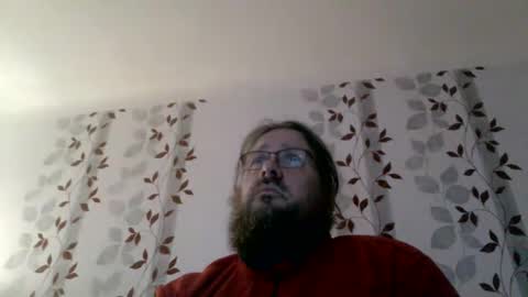 Snapshot of metallbuddy chatting on January 3, 6:57 pm ask me online show from January 3, 6:57 pm