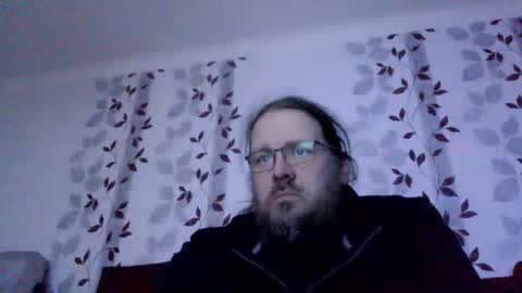 Snapshot of metallbuddy chatting on January 14, 6:38 pm ask me online show from January 14, 6:38 pm