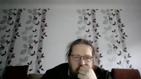 Snapshot of metallbuddy chatting on January 15, 8:20 am ask me online show from January 15, 8:20 am