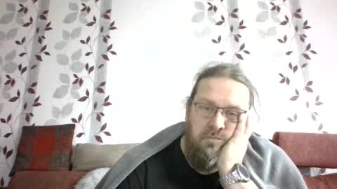 Snapshot of metallbuddy chatting on January 16, 10:32 am ask me online show from January 16, 10:32 am