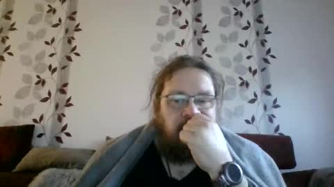 Snapshot of metallbuddy chatting on January 31, 7:07 am ask me online show from January 31, 7:07 am