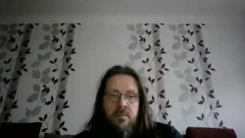 Snapshot of metallbuddy chatting on February 9, 4:07 pm ask me online show from February 9, 4:07 pm