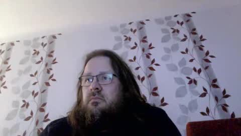 Snapshot of metallbuddy chatting on February 9, 10:11 pm ask me online show from February 9, 10:11 pm