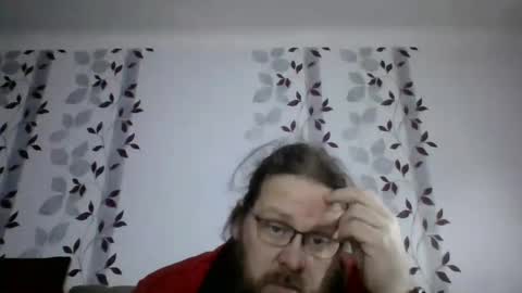 Snapshot of metallbuddy chatting on February 17, 6:53 am ask me online show from February 17, 6:53 am