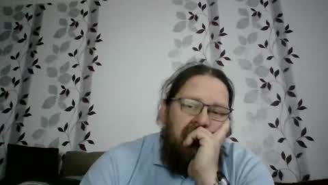 Snapshot of metallbuddy chatting on February 26, 7:09 am ask me online show from February 26, 7:09 am