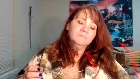 Mommy Jaxx online show from December 4, 12:41 am