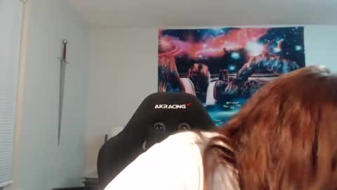 Mommy Jaxx online show from December 5, 1:14 am