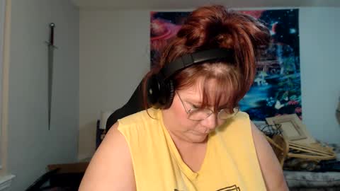 Mommy Jaxx online show from December 6, 5:31 am