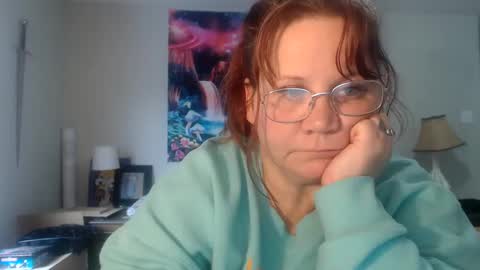 Mommy Jaxx online show from December 9, 9:05 pm