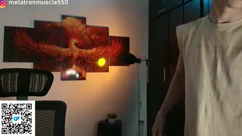 Dany online show from September 28, 2:06 am