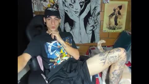 Snapshot of methodicxxx chatting on December 19, 12:24 am xxxxxxxxxmethodicxxxxxxxxx online show from December 19, 12:24 am