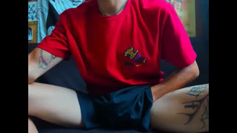 Snapshot of methodicxxx chatting on January 10, 5:13 pm xxxxxxxxxmethodicxxxxxxxxx online show from January 10, 5:13 pm