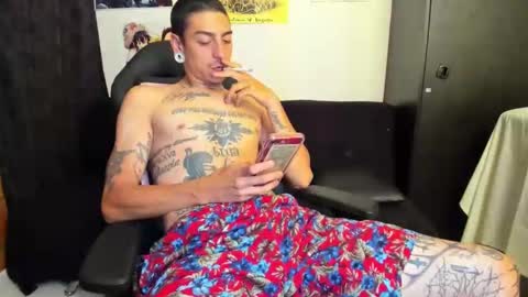 Snapshot of methodicxxx chatting on February 19, 4:11 pm xxxxxxxxxmethodicxxxxxxxxx online show from February 19, 4:11 pm