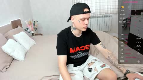 Snapshot of mettbliss chatting on November 5, 3:28 am Mett online show from November 5, 3:28 am