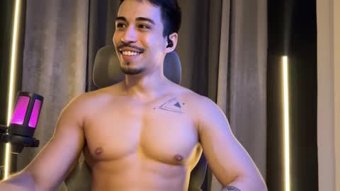 Snapshot of mettew22cm chatting on October 2, 4:08 am mettew22cm online show from October 2, 4:08 am