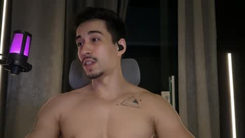 Snapshot of mettew22cm chatting on October 6, 3:59 am mettew22cm online show from October 6, 3:59 am