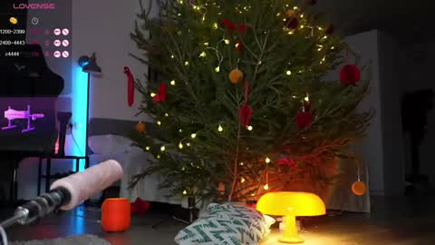 Stella online show from December 26, 4:47 pm