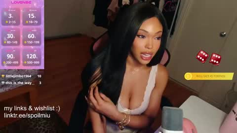 mew2wo online show from March 4, 5:46 am