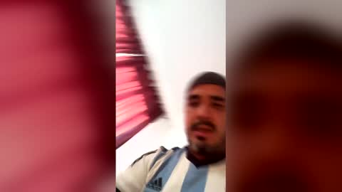 mexicoargentinito online show from April 23, 1:24 pm