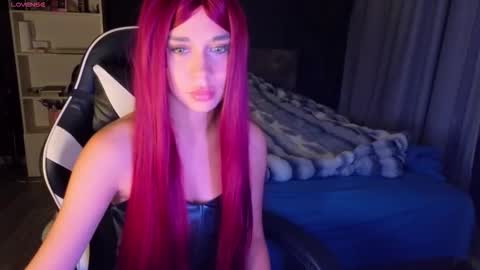 vollmond online show from October 12, 10:20 pm