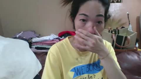 Snapshot of mfccalax33 chatting on January 13, 4:39 am i e h c i R online show from January 13, 4:39 am