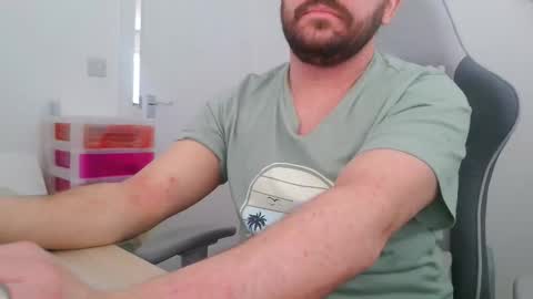 Snapshot of mg_of chatting on November 27, 1:35 pm mg-of online show from November 27, 1:35 pm