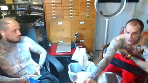 Mgk online show from October 10, 11:31 am