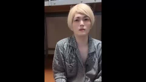 mgnhiroyuki online show from November 9, 3:05 am